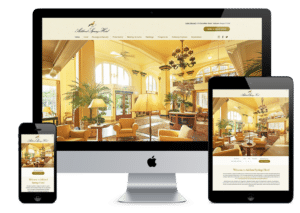 Ashland Springs Hotel Website Ashland Springs Hotel Website Design