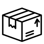 Shipping Solutions Icon