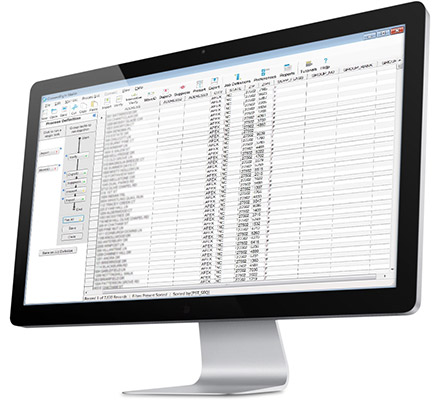 ConnectRight® Mailer Basic ConnectRight® Mailer Basic