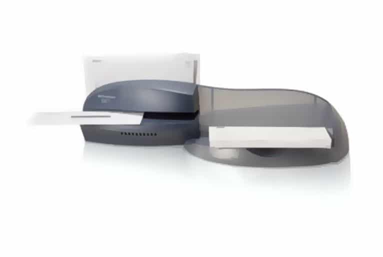 DL50 Letter Opener DL50 Letter Opener