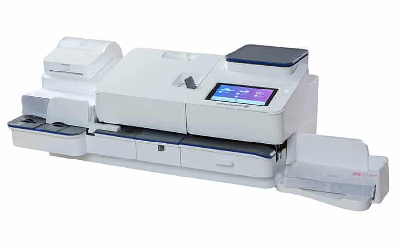 SendPro® C Auto SendPro® C Auto