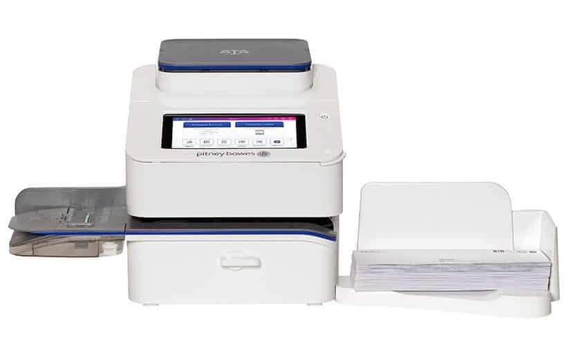 SendPro® C Series SendPro® C Series