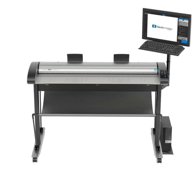 Wide Format Scanners Wide Format Scanners