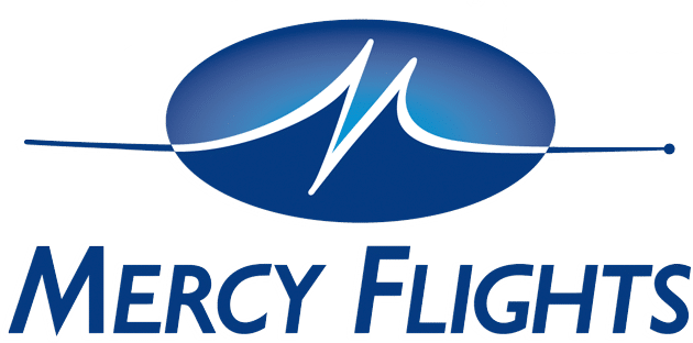 Sheila Clough, Mercy Flights Sheila Clough, Mercy Flights