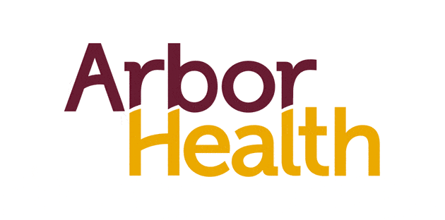 Jim Frey, Arbor Health Jim Frey, Arbor Health