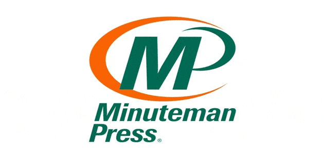 Chris Olsen, Minuteman Press Chris Olsen, Minuteman Press
