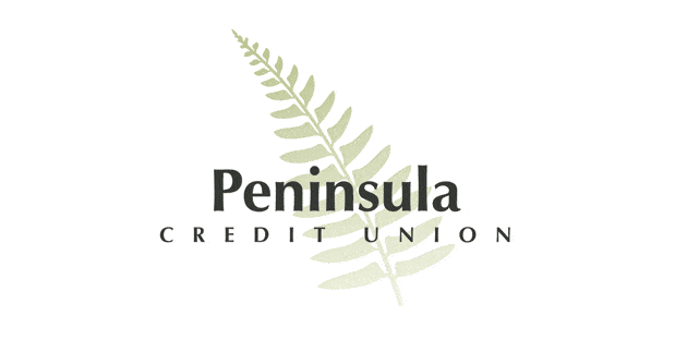 Ginny Smith, Peninsula Credit Union Ginny Smith, Peninsula Credit Union