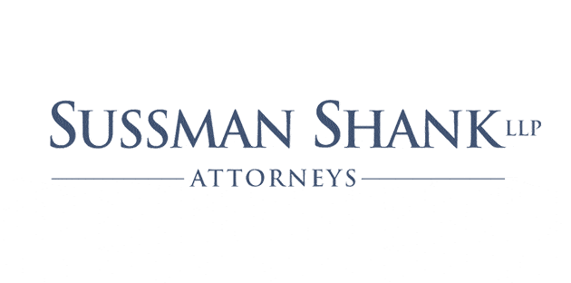 Elizabeth Seltzer, Sussman Shank LLP Elizabeth Seltzer, Sussman Shank LLP