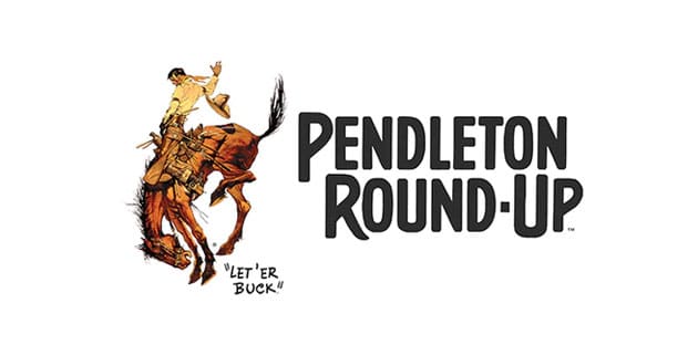 Erika Patton, Pendleton Round-Up Erika Patton, Pendleton Round-Up
