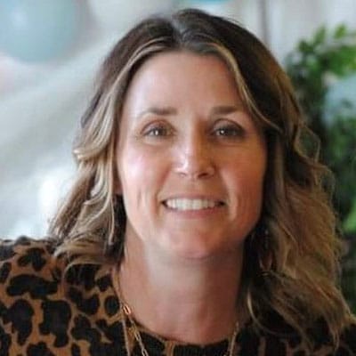 Erika Patton, Pendleton Round-Up