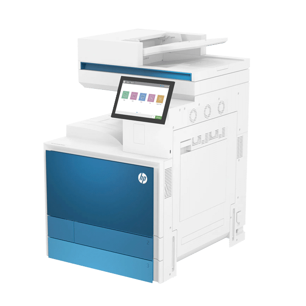 Copiers and Printers Copiers and Printers