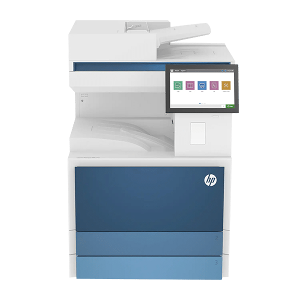 HP Copiers & Printers HP Copiers & Printers