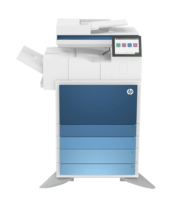 HP Copiers & Printers HP Copiers & Printers
