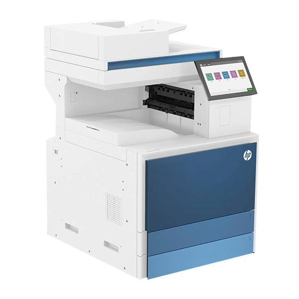 HP Copiers & Printers HP Copiers & Printers
