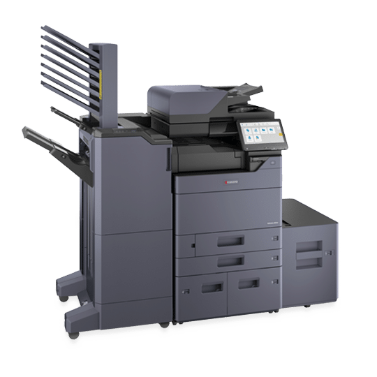 Copiers and Printers Copiers and Printers