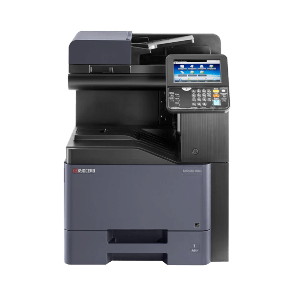 Kyocera Copiers and Printers Kyocera Copiers and Printers