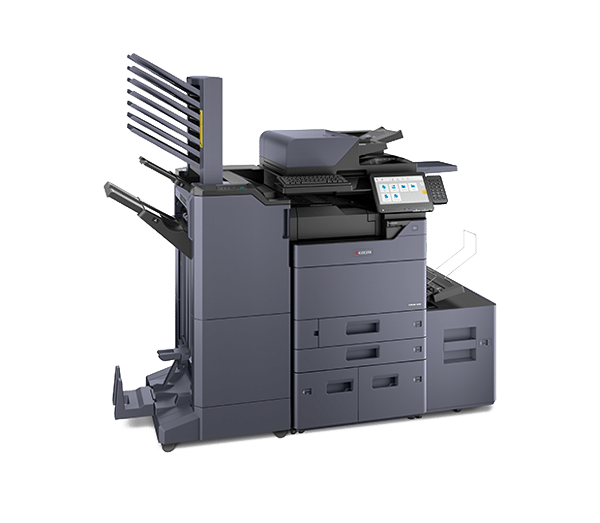 Kyocera Copiers and Printers Kyocera Copiers and Printers