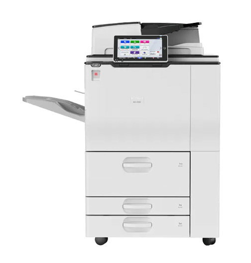 Copiers and Printers Copiers and Printers