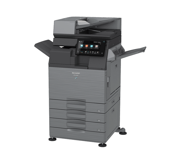 Sharp Copiers and Printers Sharp Copiers and Printers