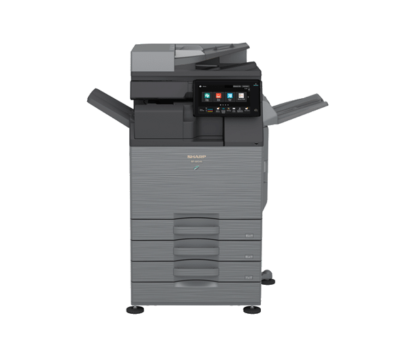 Sharp Copiers and Printers Sharp Copiers and Printers