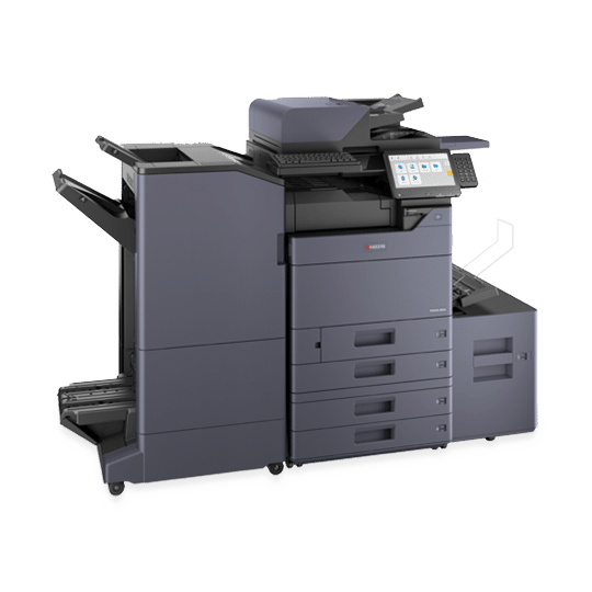 Kyocera Copiers and Printers Kyocera Copiers and Printers