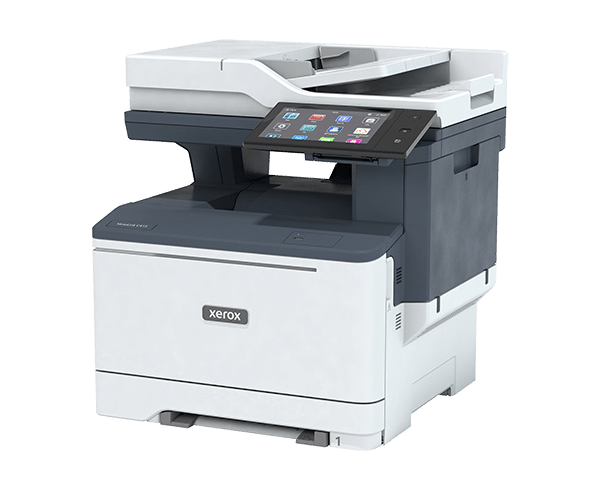 Copiers and Printers Copiers and Printers