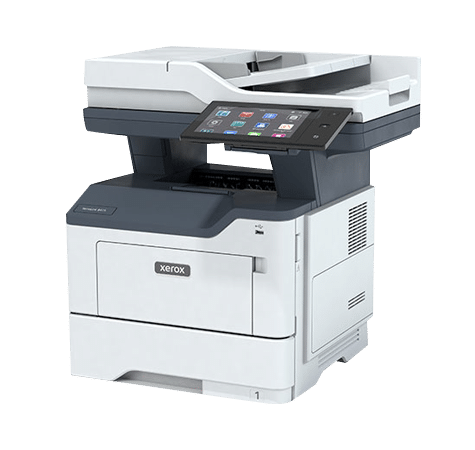 Xerox Copiers & Printers Xerox Copiers & Printers