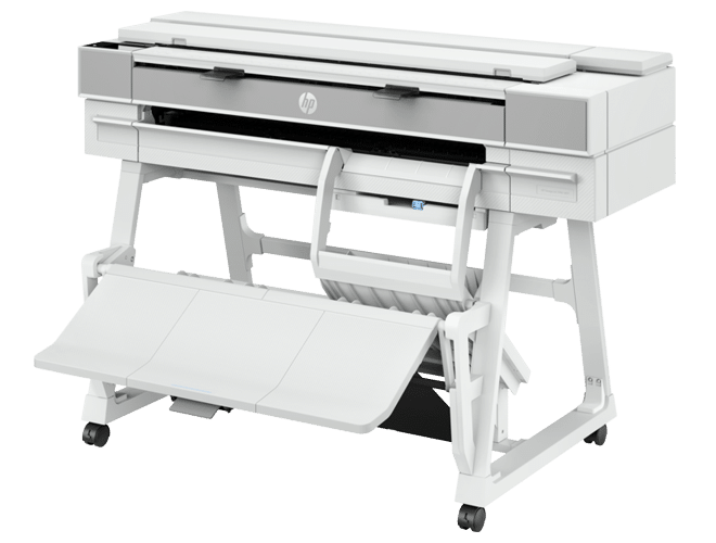 Technical Printers