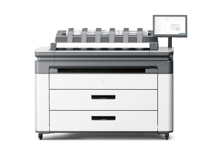 Light Production Printers Light Production Printers