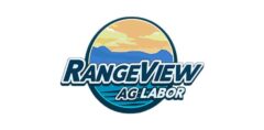 Rangeview AG Labor logo