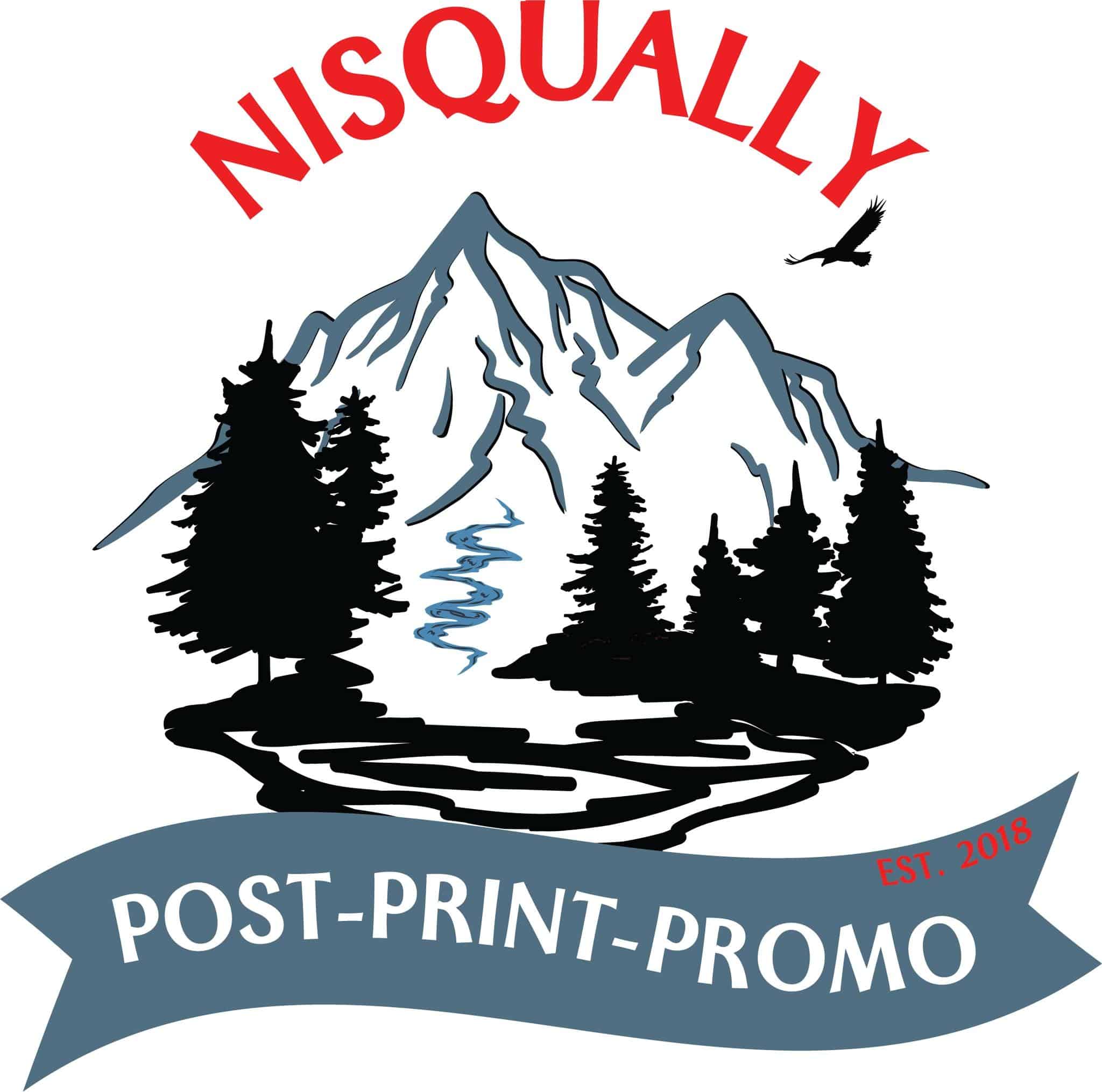 Azure Wills – Nisqually Post and Print – Case Study Azure Wills – Nisqually Post and Print – Case Study