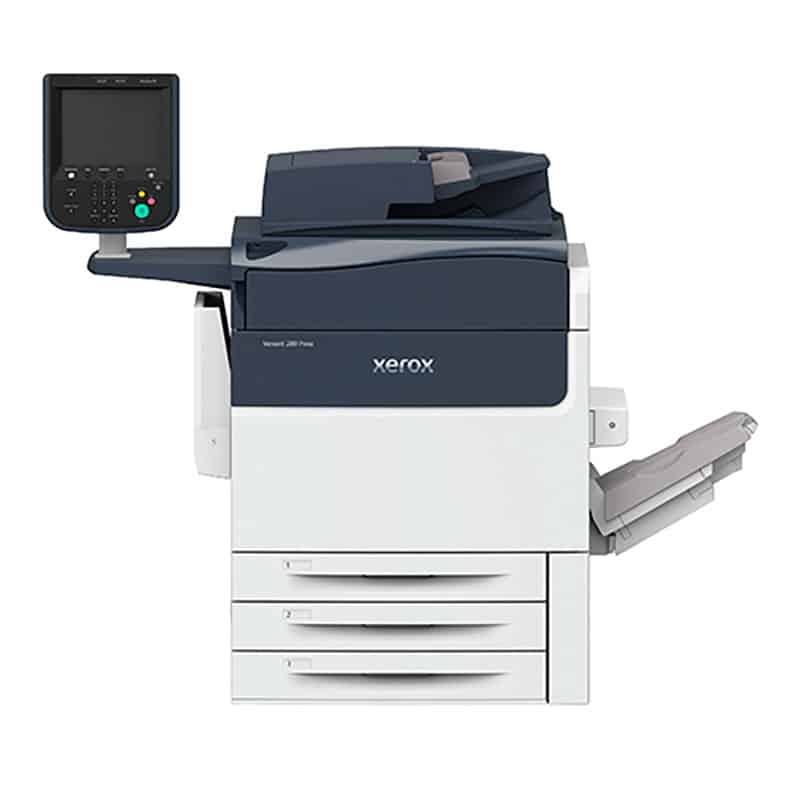 Xerox Copiers & Printers Xerox Copiers & Printers